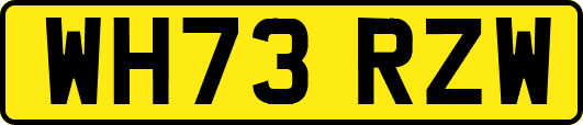 WH73RZW