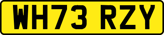 WH73RZY