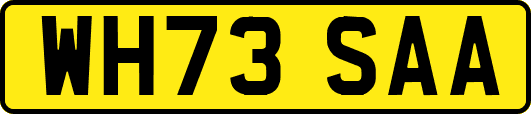 WH73SAA