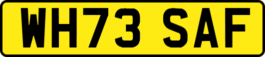WH73SAF