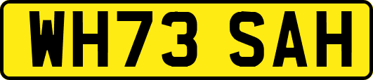 WH73SAH