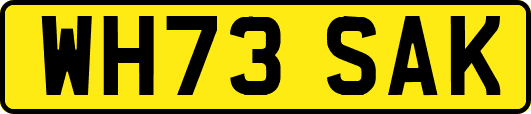 WH73SAK