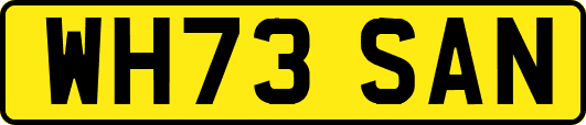 WH73SAN