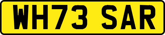 WH73SAR