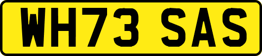 WH73SAS