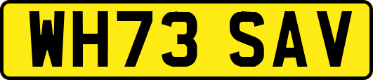 WH73SAV