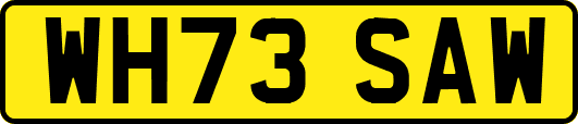 WH73SAW