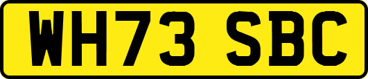 WH73SBC