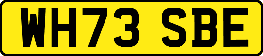 WH73SBE