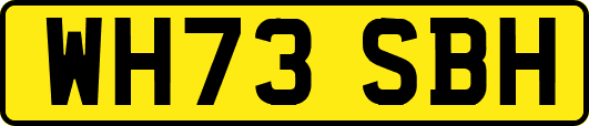 WH73SBH