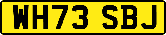 WH73SBJ