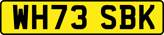 WH73SBK