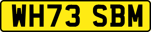 WH73SBM