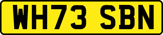 WH73SBN