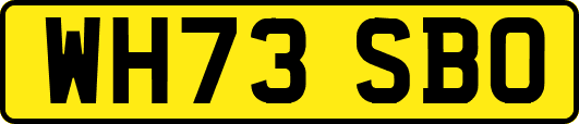 WH73SBO