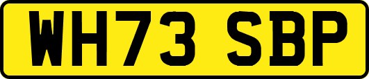 WH73SBP