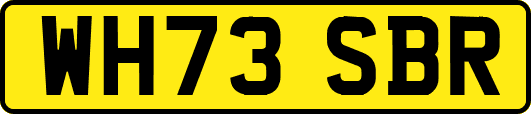 WH73SBR