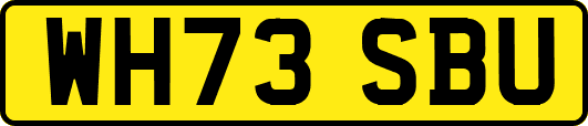 WH73SBU