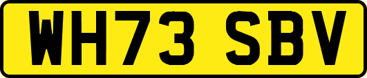 WH73SBV