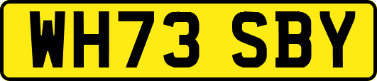 WH73SBY