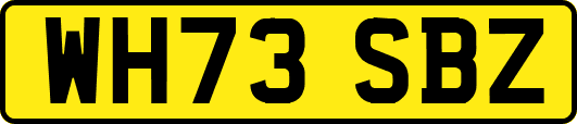 WH73SBZ