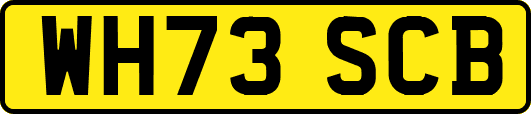 WH73SCB