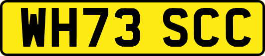 WH73SCC