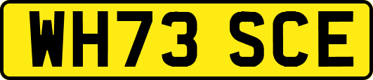 WH73SCE