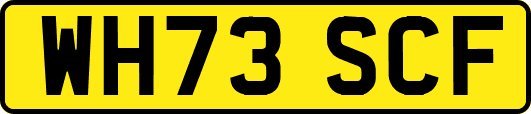 WH73SCF
