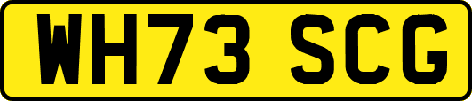 WH73SCG