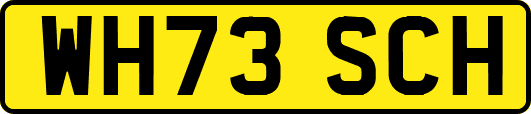 WH73SCH