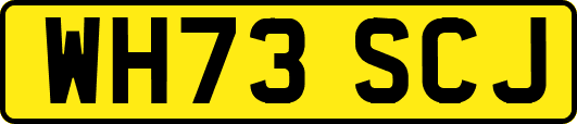 WH73SCJ