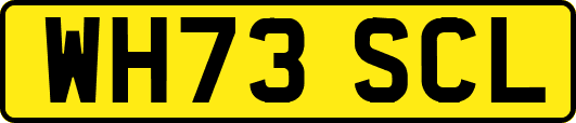 WH73SCL