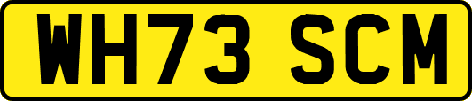 WH73SCM