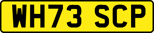 WH73SCP