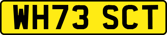 WH73SCT