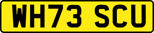 WH73SCU