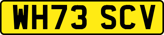 WH73SCV