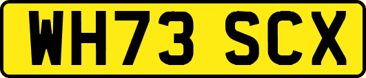 WH73SCX