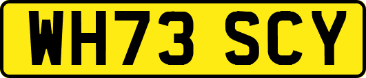 WH73SCY