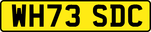 WH73SDC