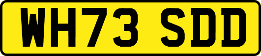 WH73SDD