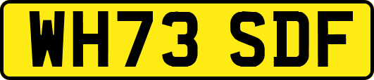 WH73SDF