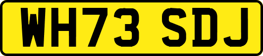 WH73SDJ