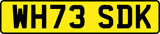 WH73SDK