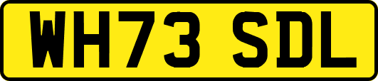 WH73SDL
