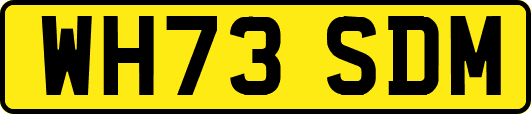 WH73SDM