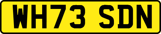 WH73SDN