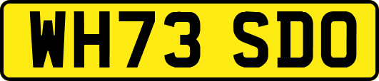 WH73SDO