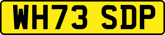 WH73SDP